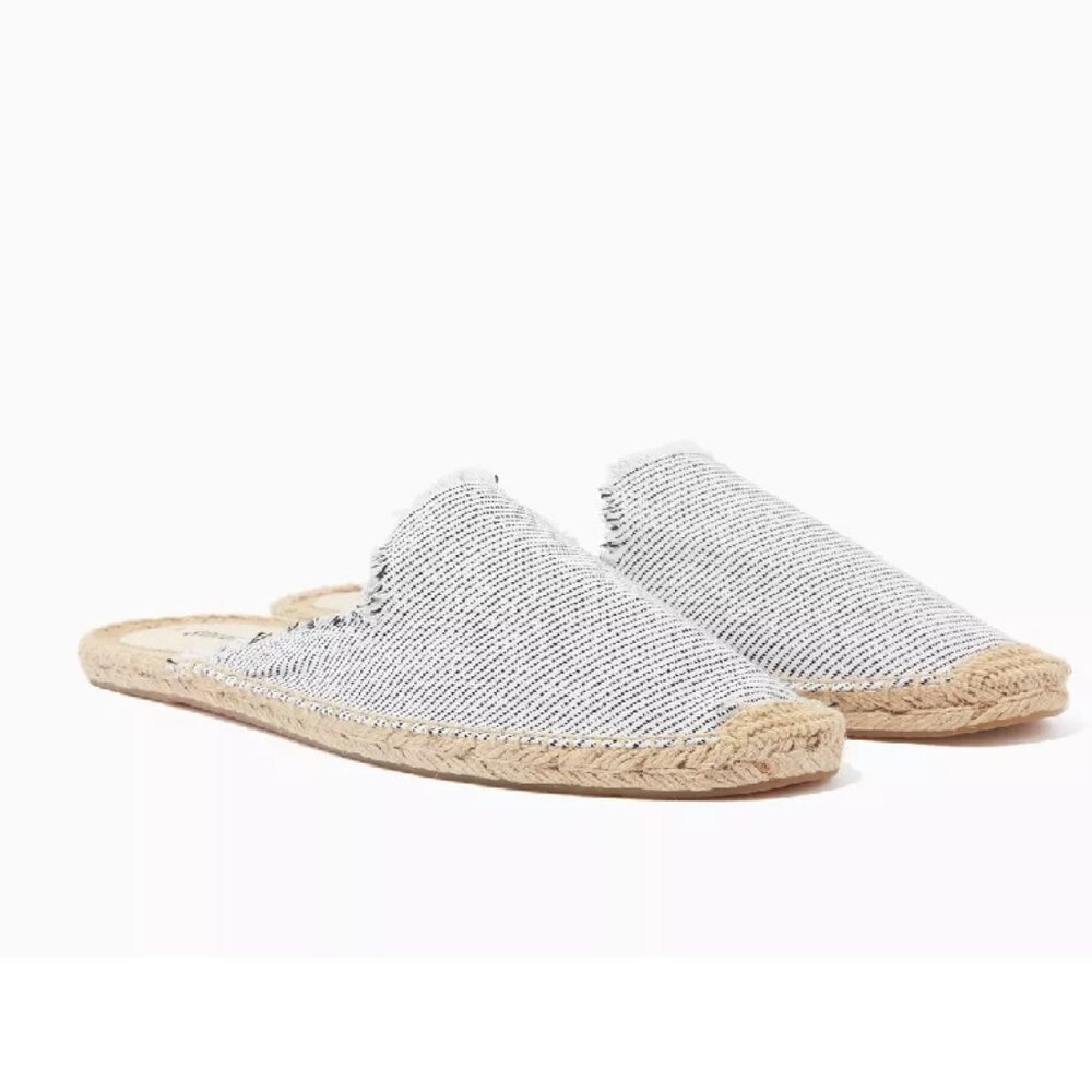 New Soludos Mule Espadrilles - Picture 3 of 9